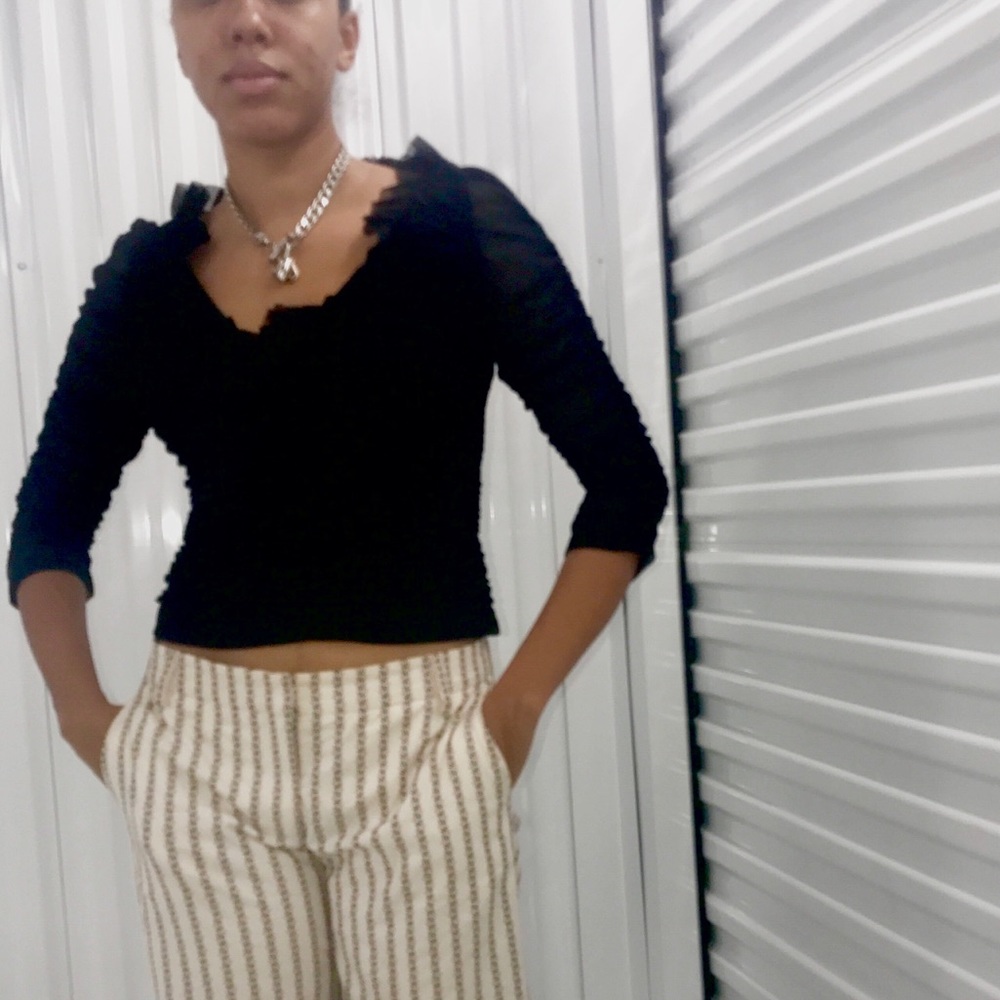 <<Vintage Tadashi Shoji>>